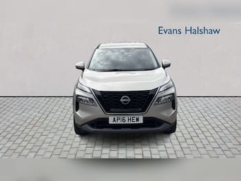 Used Nissan X-Trail 2023 for sale - 79745321: Photo