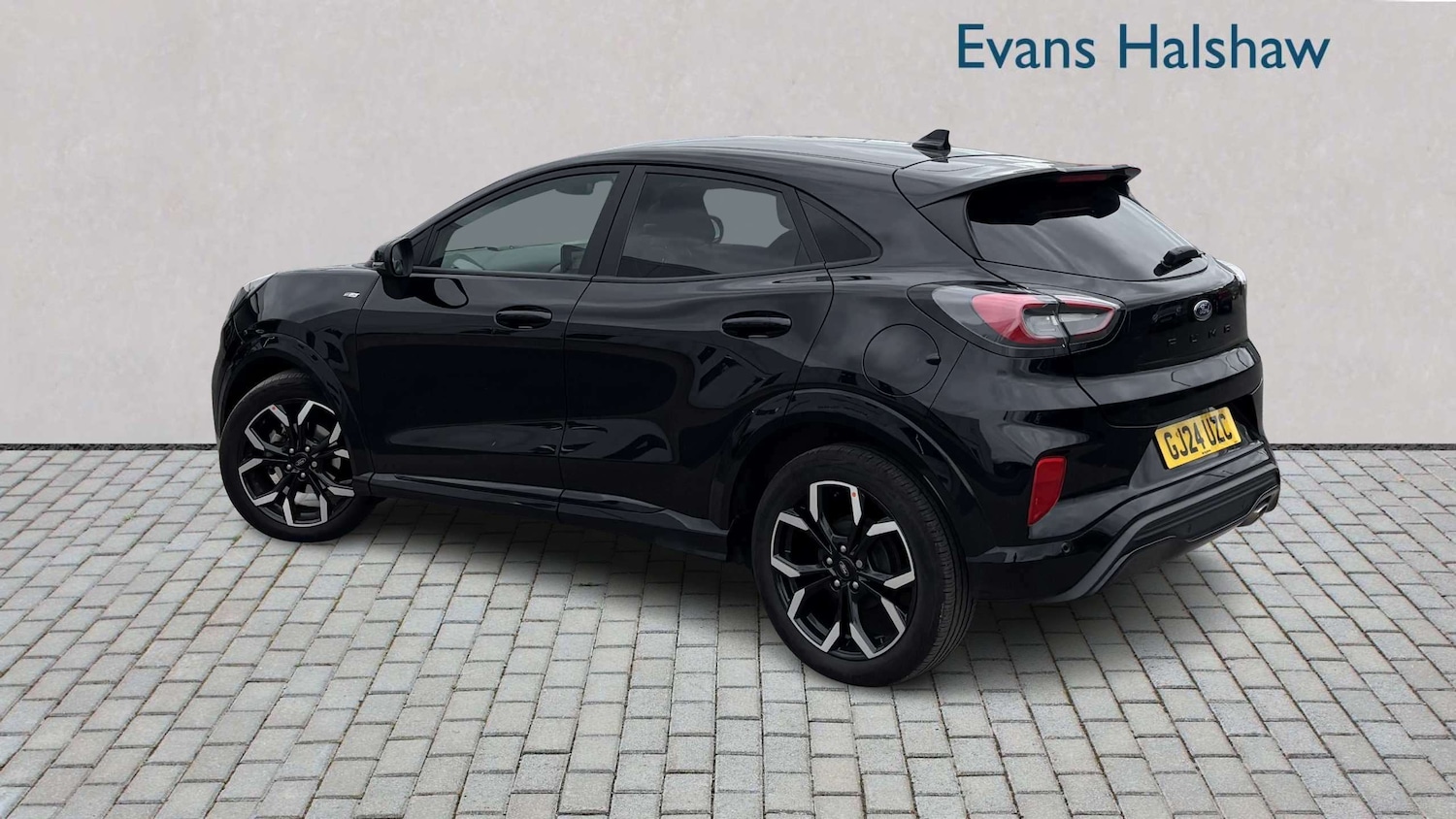 Used Ford Puma 2024 for sale - 78104757: Photo 2