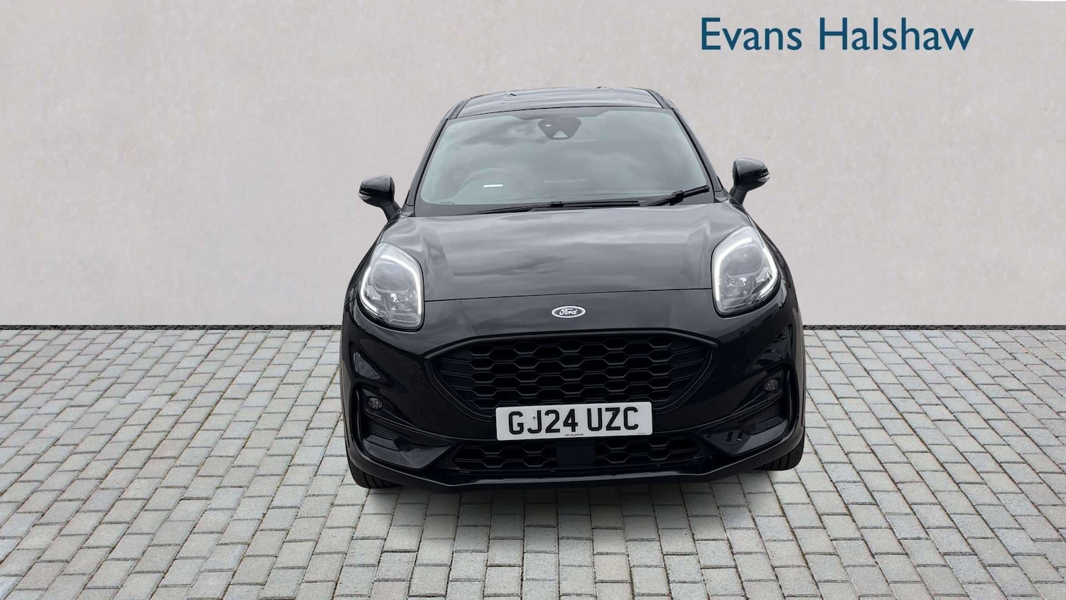 Used Ford Puma 2024 for sale - 78104757: Photo 4