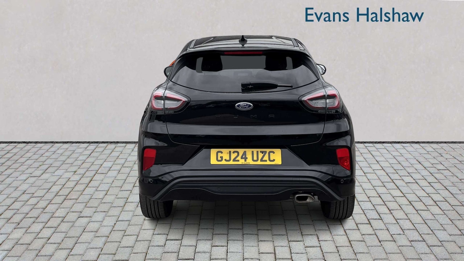 Used Ford Puma 2024 for sale - 78104757: Photo 5