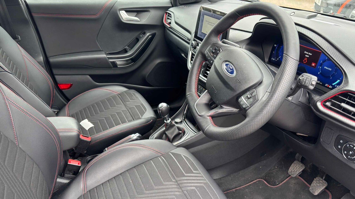 Used Ford Puma 2024 for sale - 78104757: Photo 6