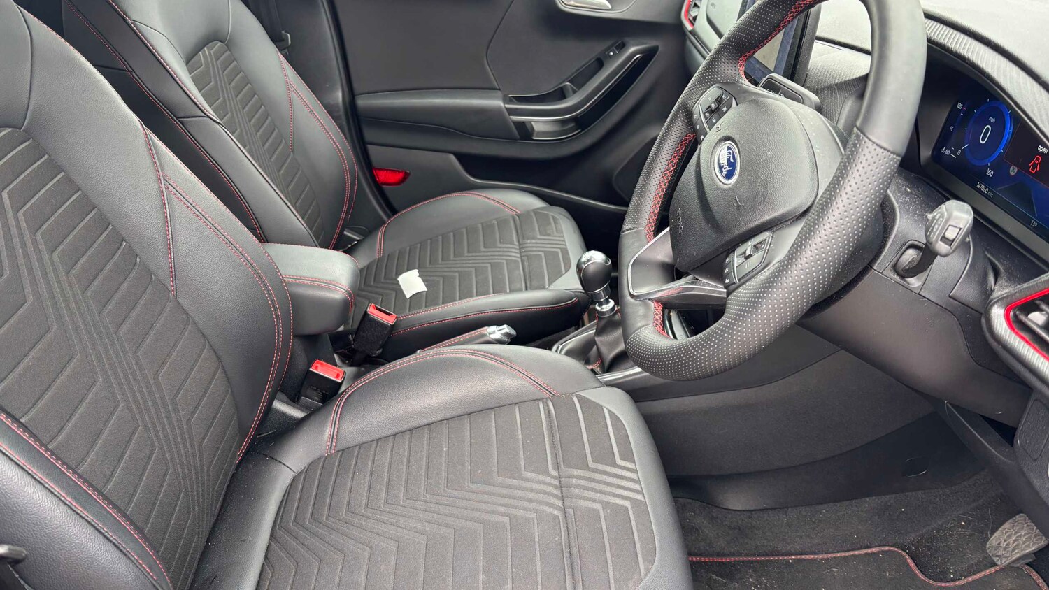 Used Ford Puma 2024 for sale - 78104757: Photo 7