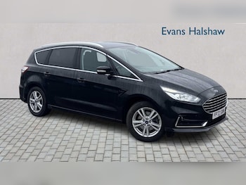 Used Ford S-Max 2022 for sale - 77443333: Photo