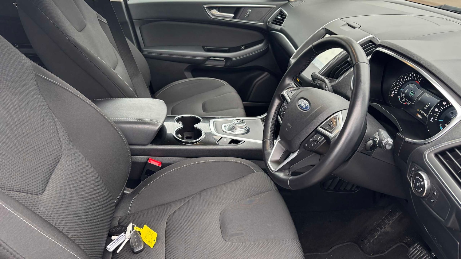 Used Ford S-Max 2022 for sale - 77443333: Photo 7