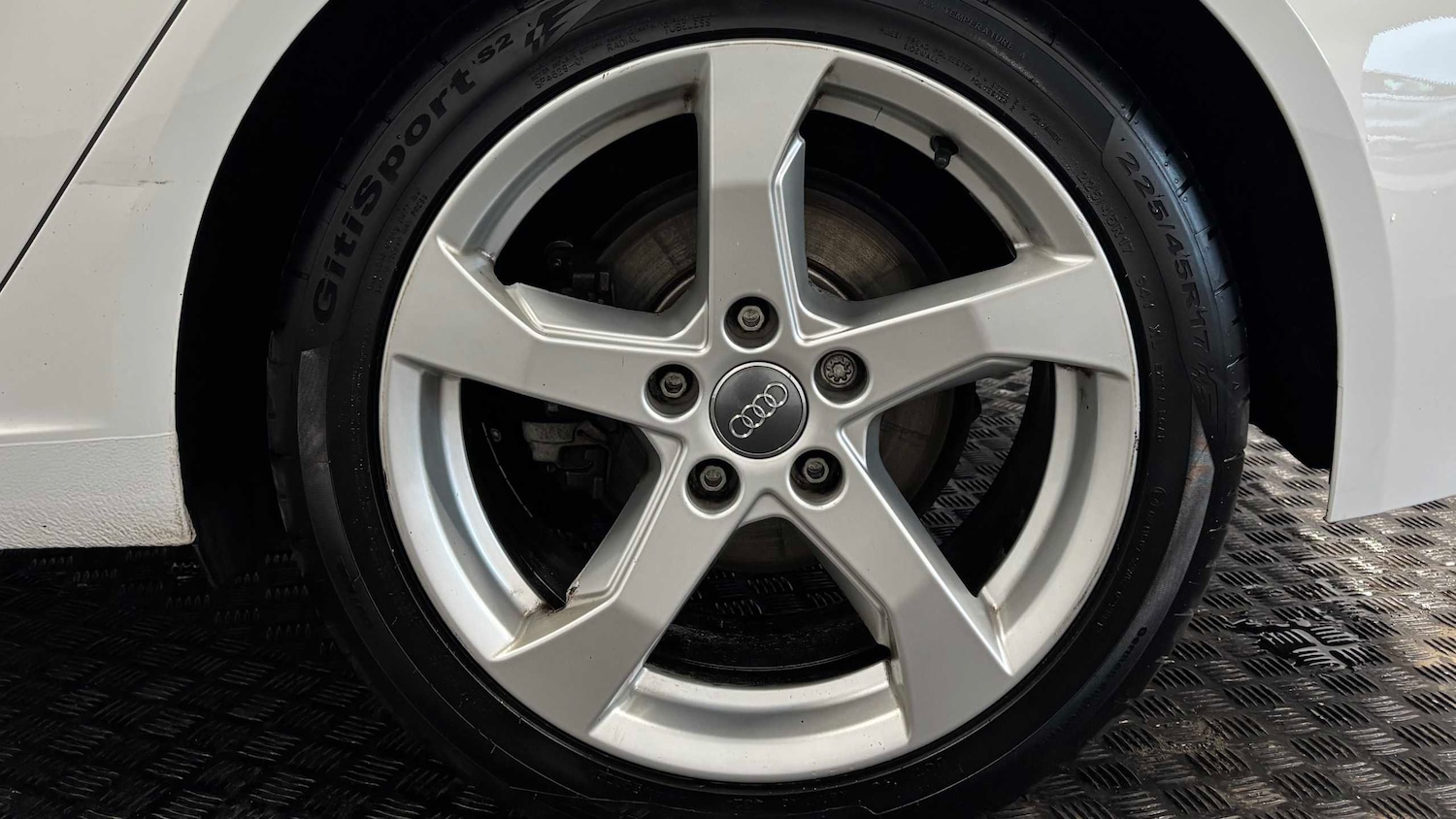 Used Audi A3 2016 for sale - 76827603: Photo 12