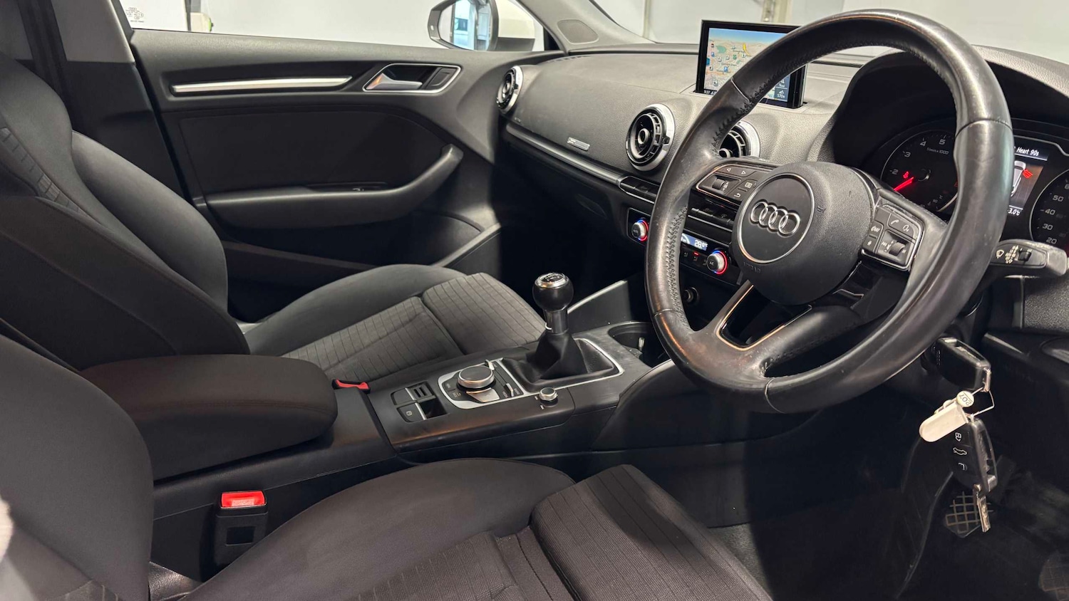 Used Audi A3 2016 for sale - 76827603: Photo 13