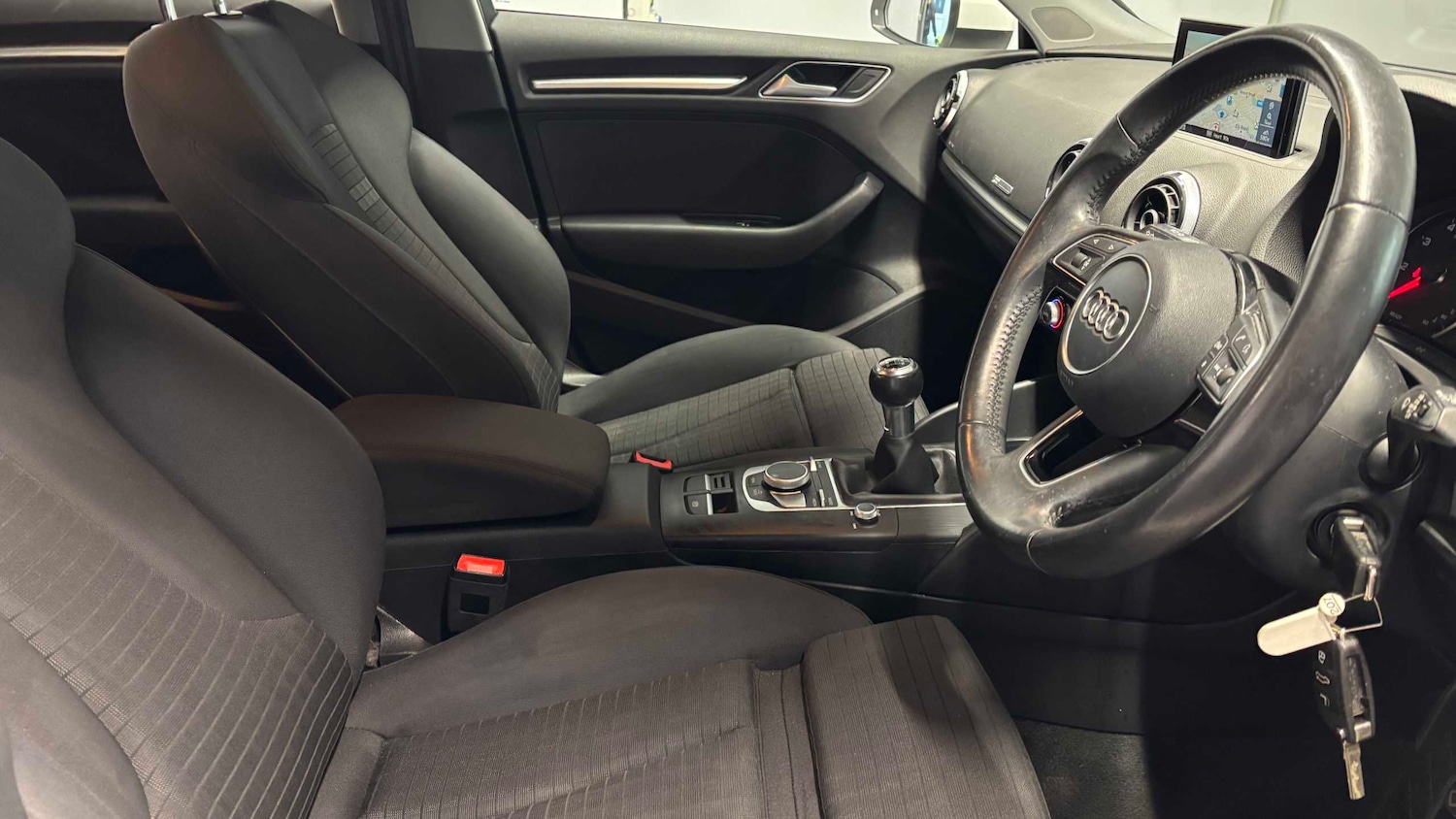 Used Audi A3 2016 for sale - 76827603: Photo 14