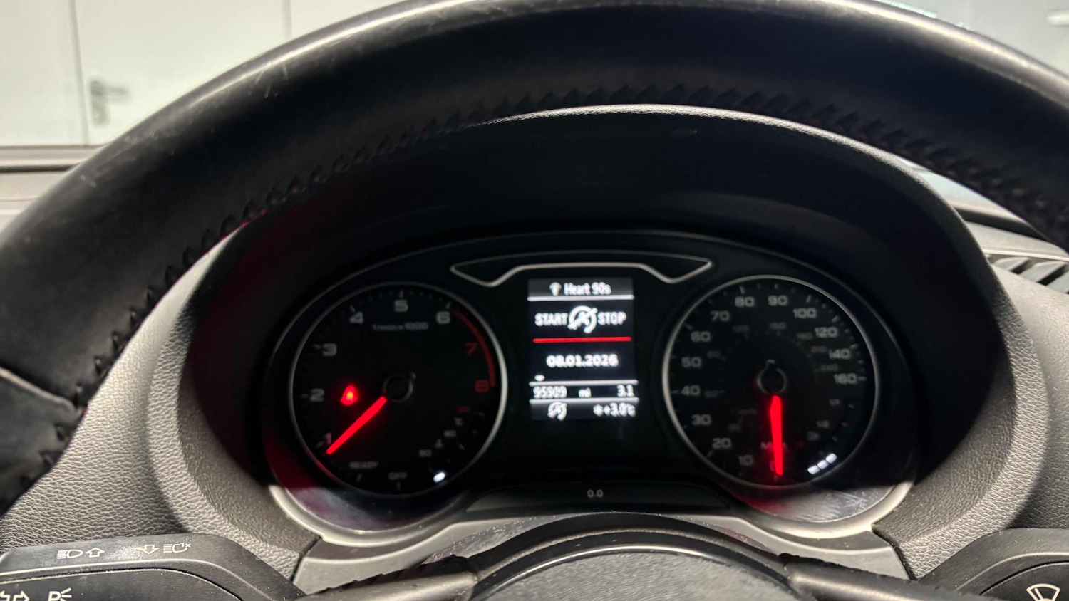 Used Audi A3 2016 for sale - 76827603: Photo 15