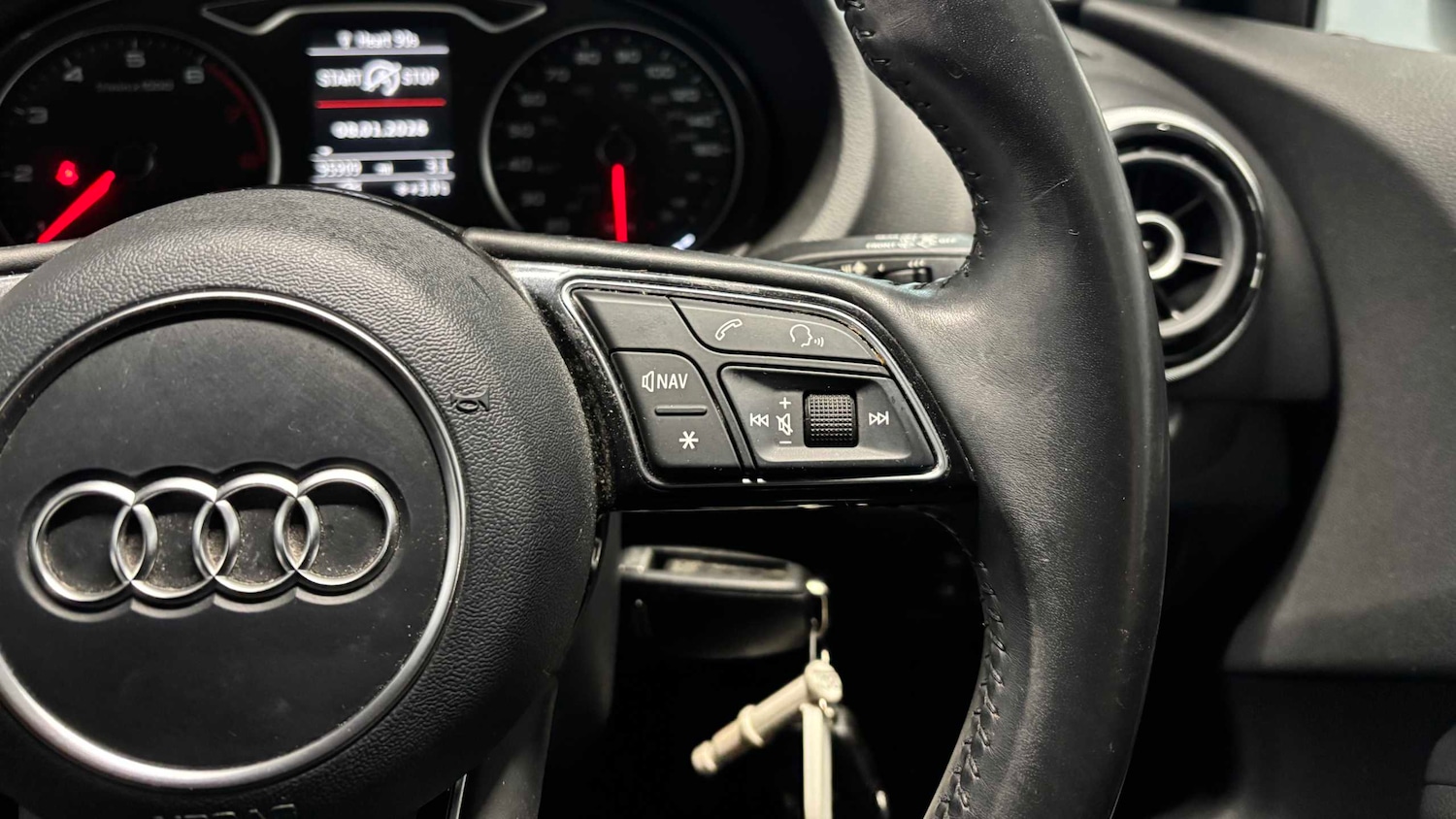 Used Audi A3 2016 for sale - 76827603: Photo 17