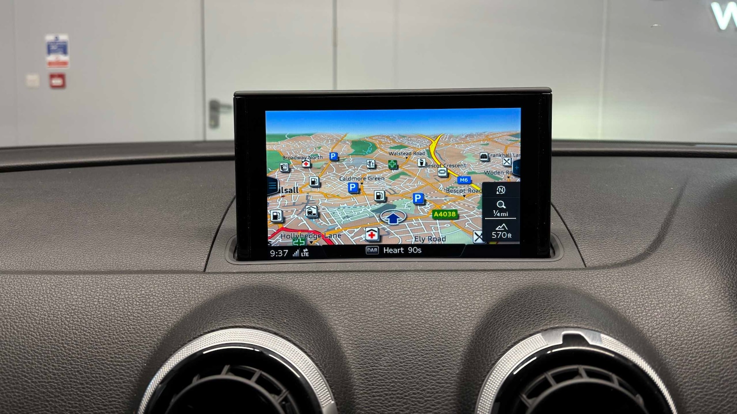 Used Audi A3 2016 for sale - 76827603: Photo 18