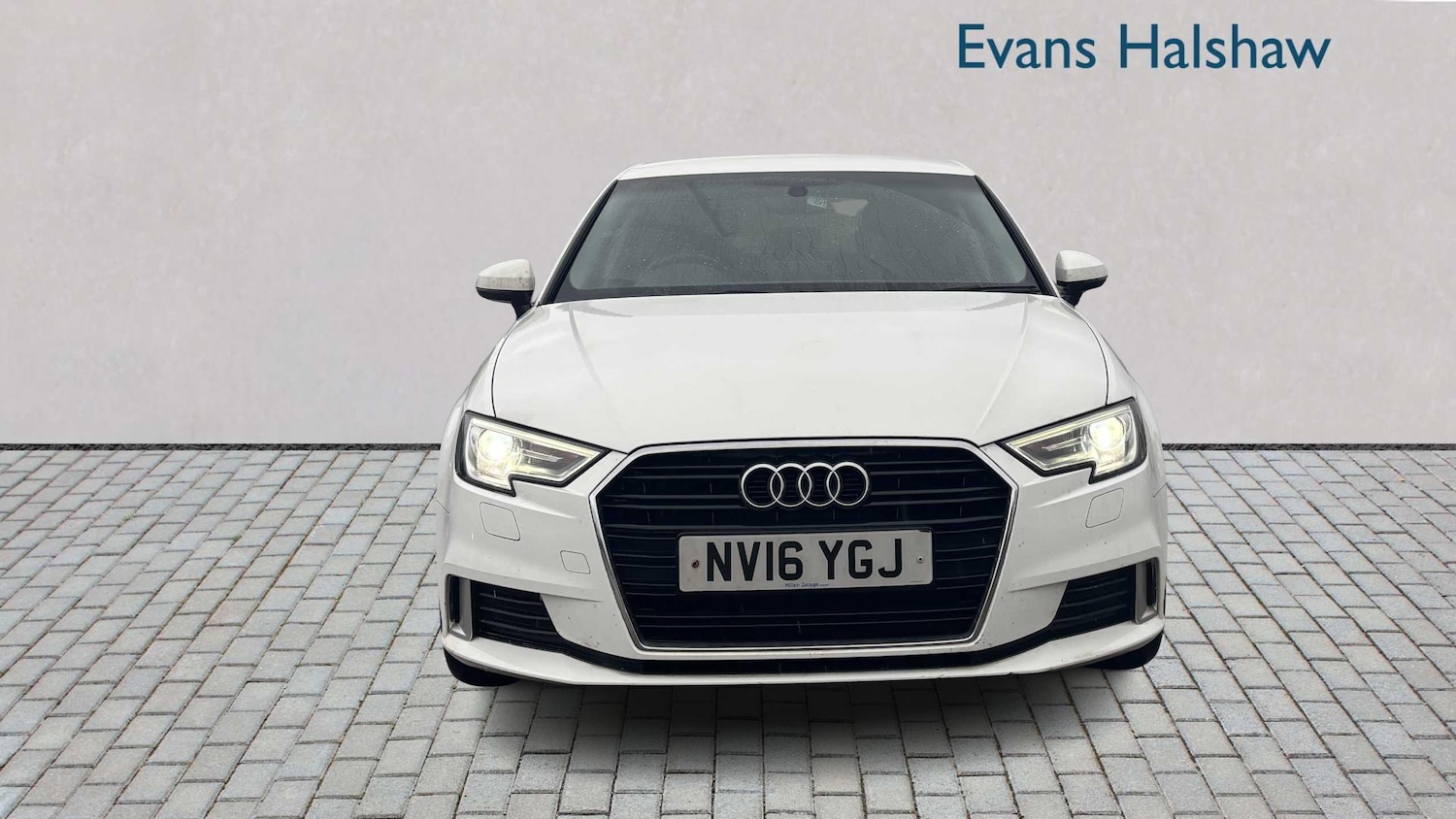 Used Audi A3 2016 for sale - 76827603: Photo 4
