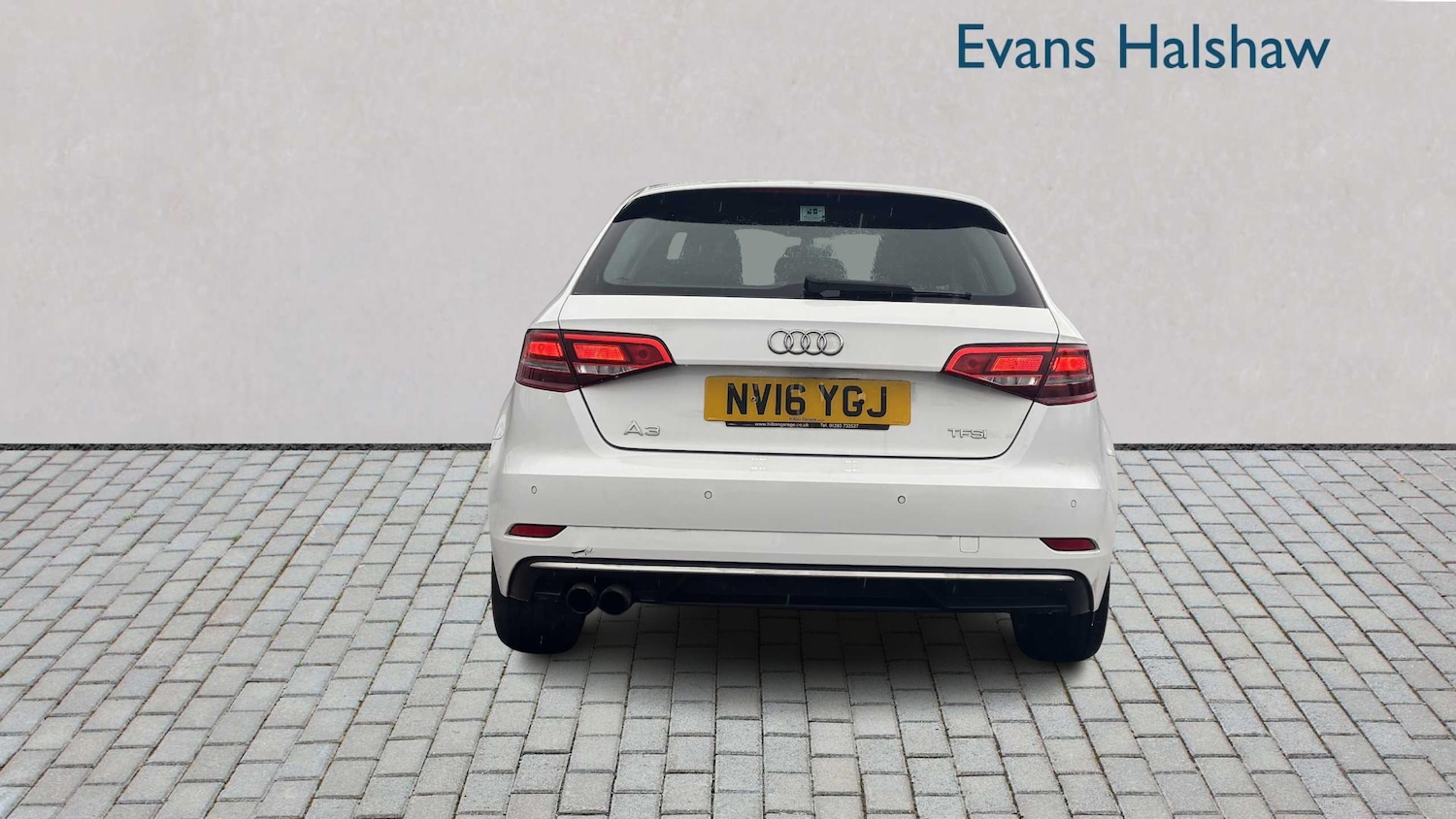 Used Audi A3 2016 for sale - 76827603: Photo 5