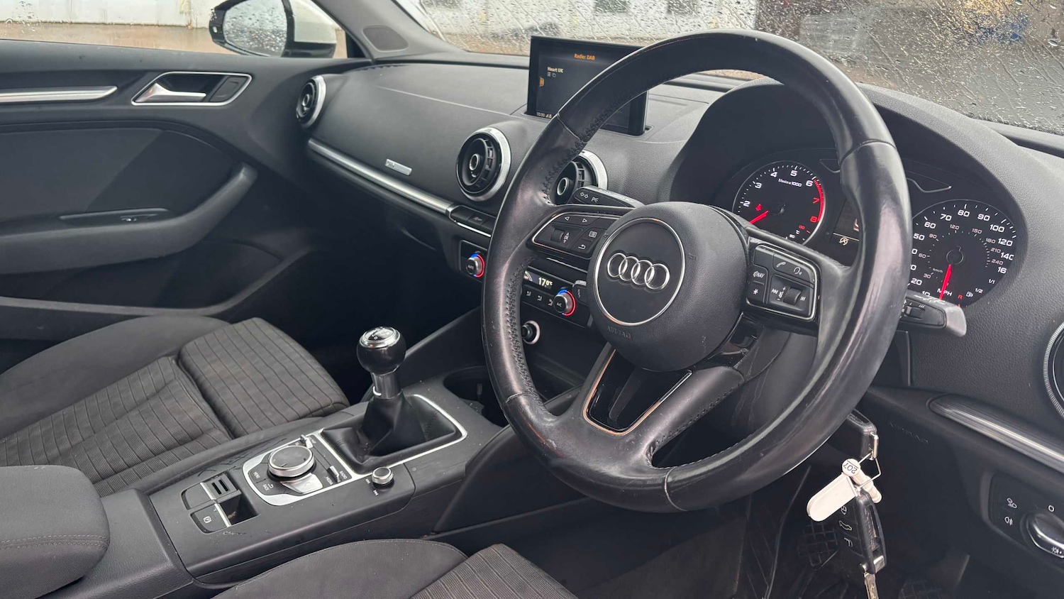 Used Audi A3 2016 for sale - 76827603: Photo 6