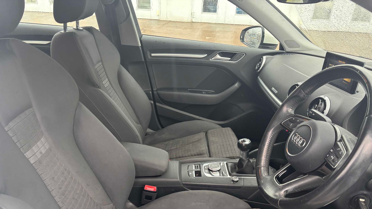 Used Audi A3 2016 for sale - 76827603: Photo 7