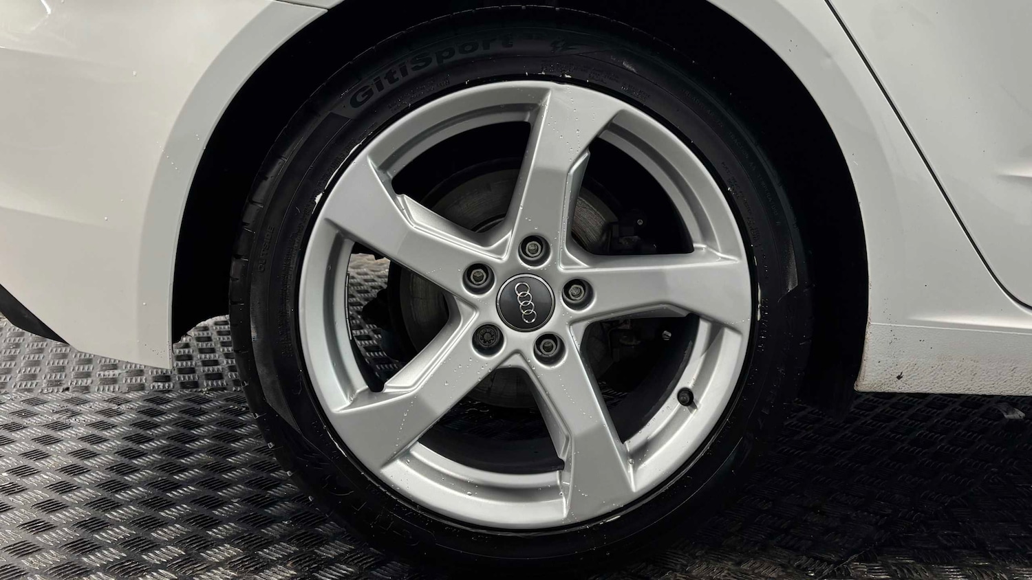 Used Audi A3 2016 for sale - 76827603: Photo 9