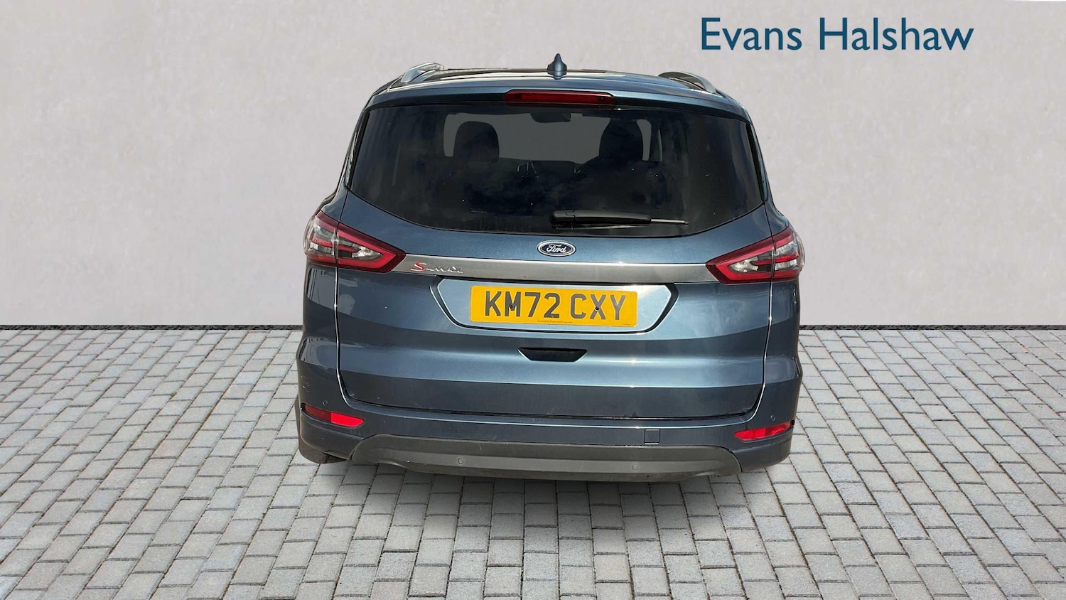 Used Ford S-Max 2022 for sale - 76339525: Photo 5