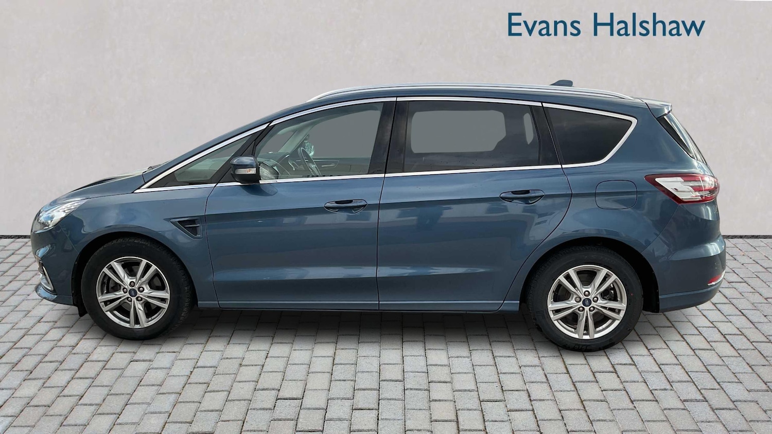 Used Ford S-Max 2022 for sale - 76339525: Photo 6