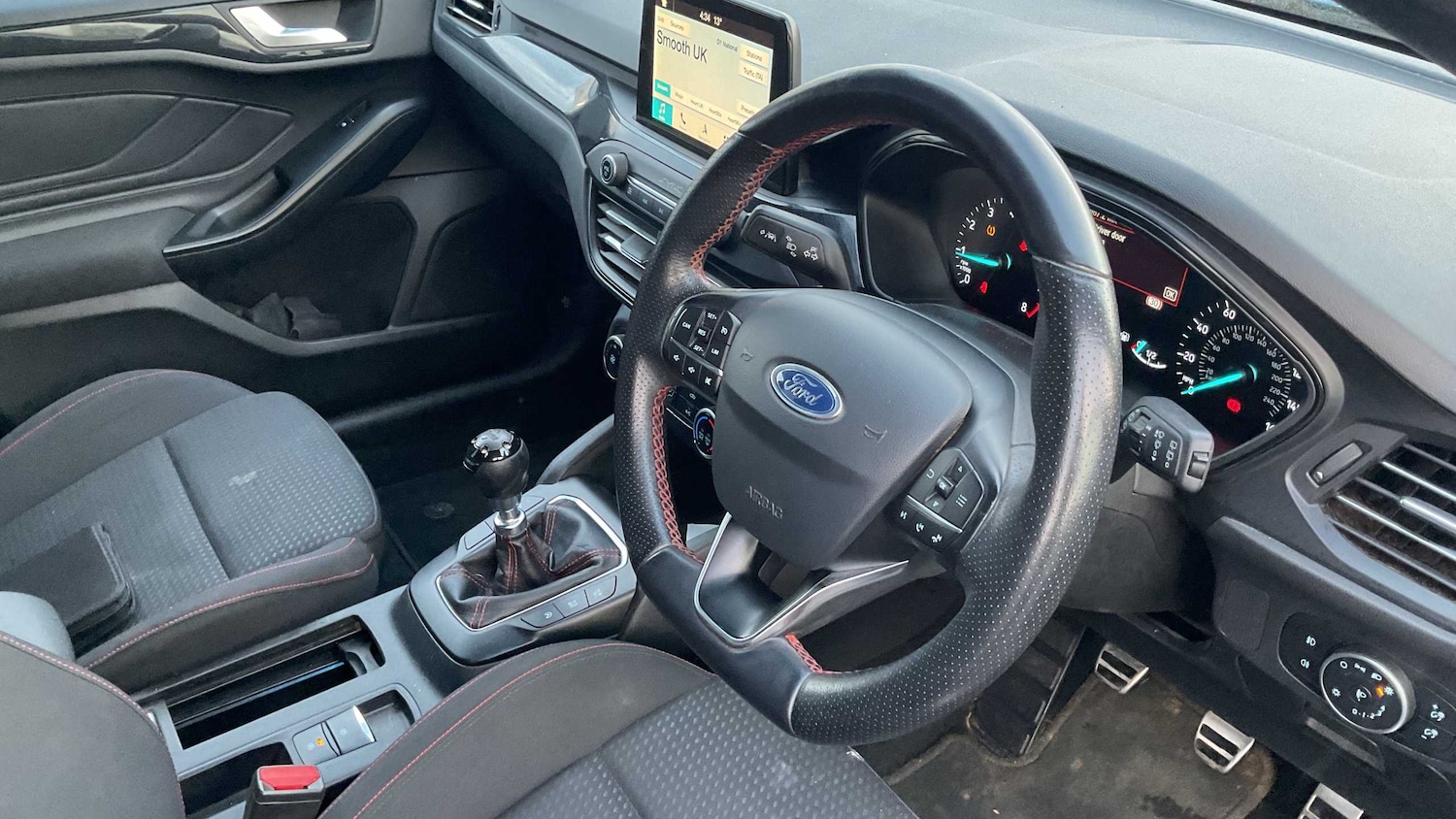 Used Ford S-Max 2022 for sale - 76339525: Photo 8