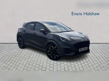 Used Ford Puma 2024 for sale - 79415474: Photo