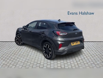 Used Ford Puma 2024 for sale - 79415474: Photo