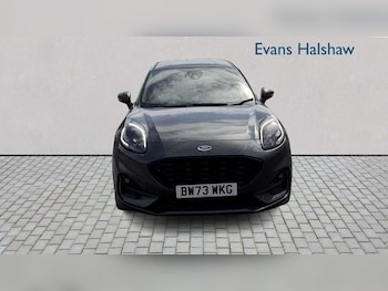 Used Ford Puma 2024 for sale - 79415474: Photo