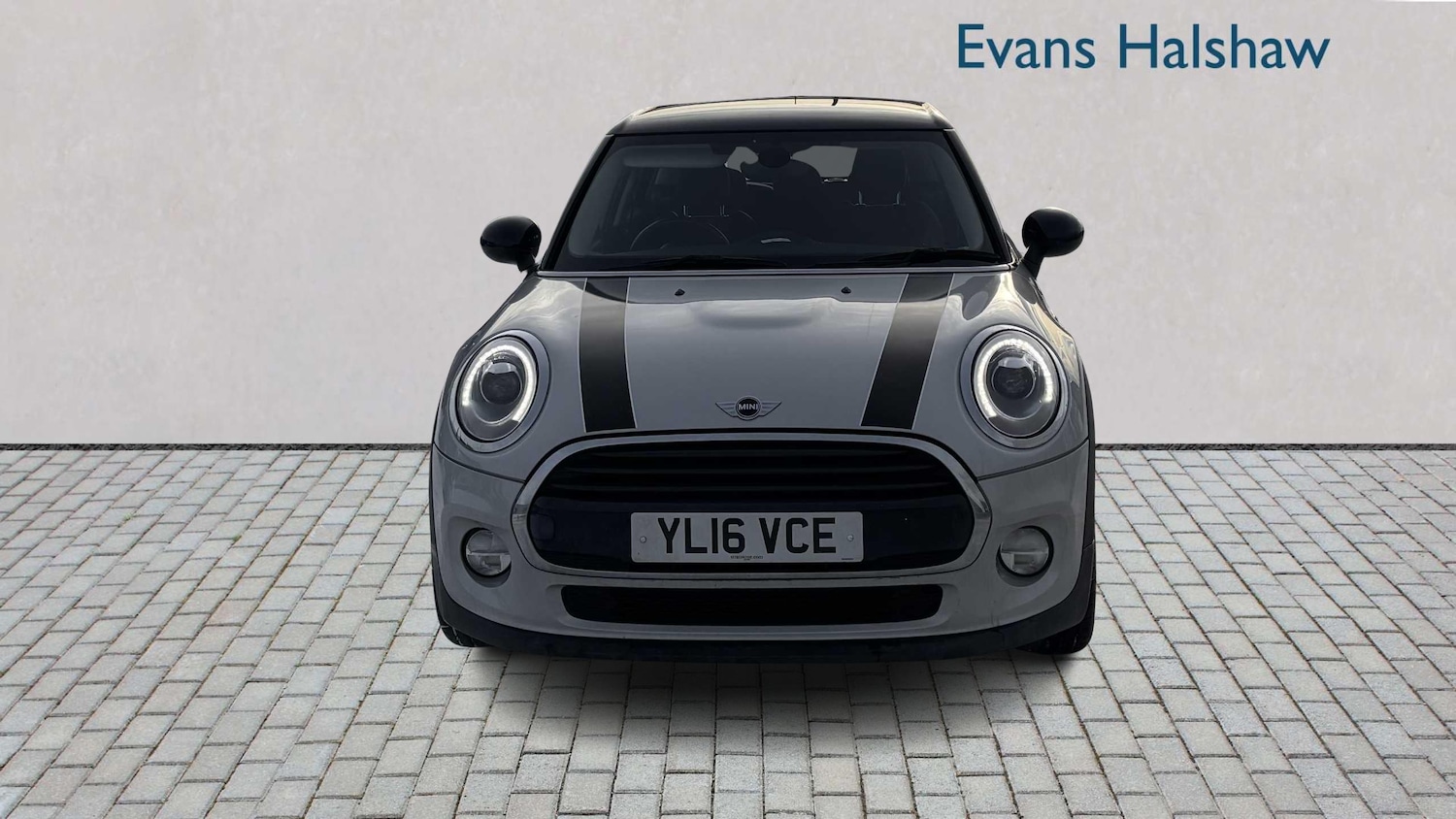 Used MINI Hatch 2016 for sale - 77123390: Photo 4