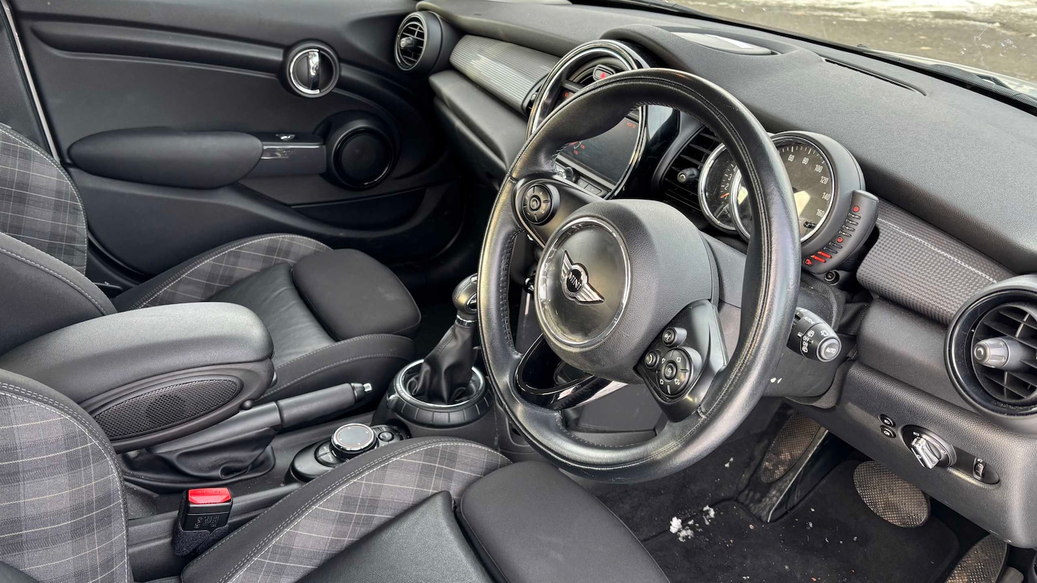 Used MINI Hatch 2016 for sale - 77123390: Photo 6