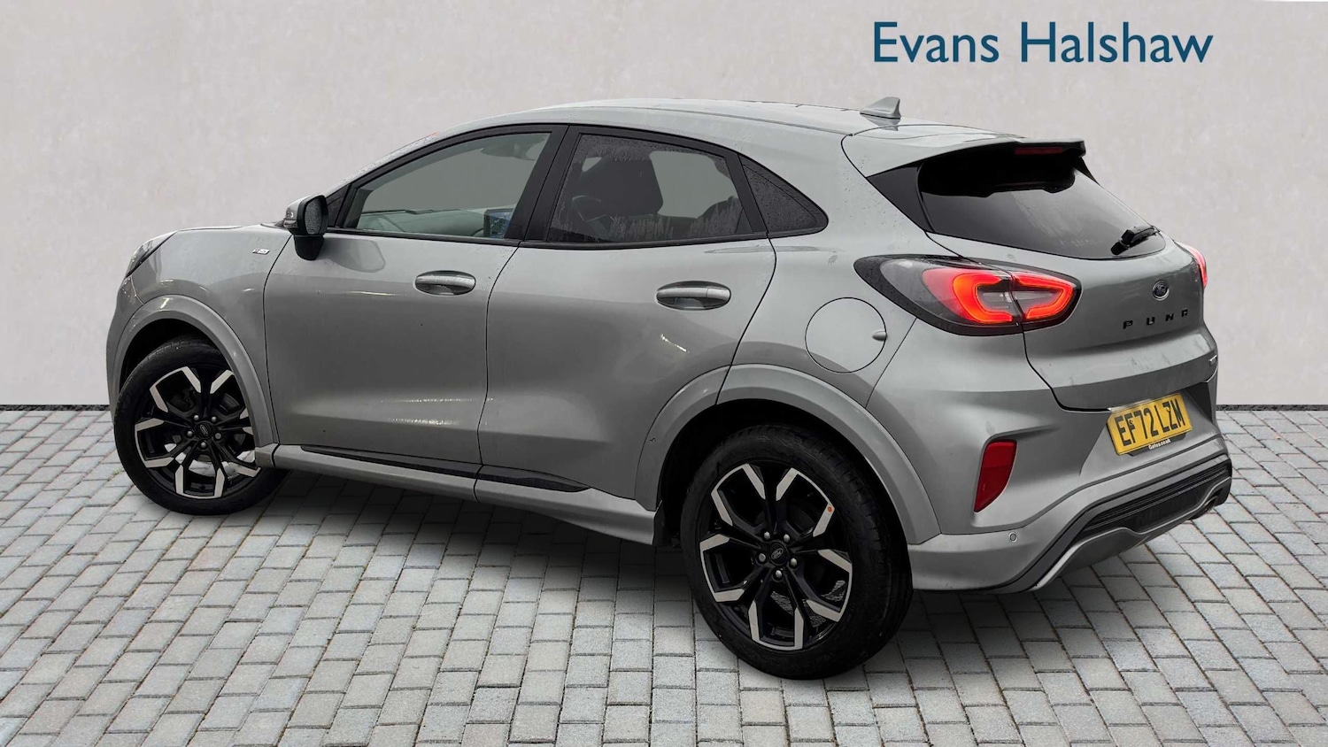 Used Ford Puma 2022 for sale - 77194543: Photo 2