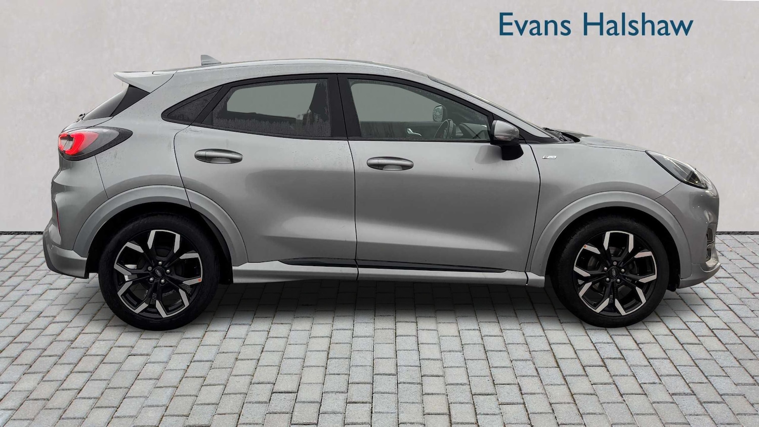 Used Ford Puma 2022 for sale - 77194543: Photo 3