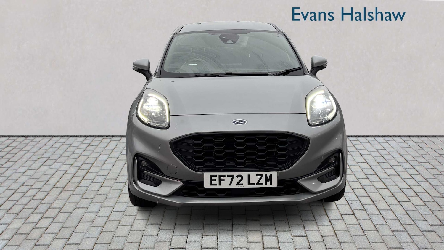 Used Ford Puma 2022 for sale - 77194543: Photo 4