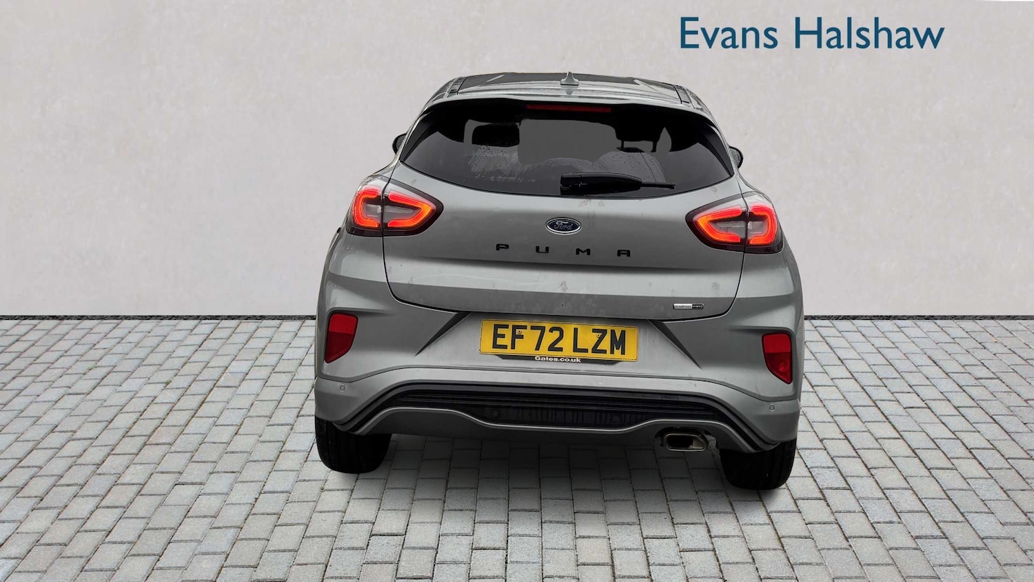 Used Ford Puma 2022 for sale - 77194543: Photo 5