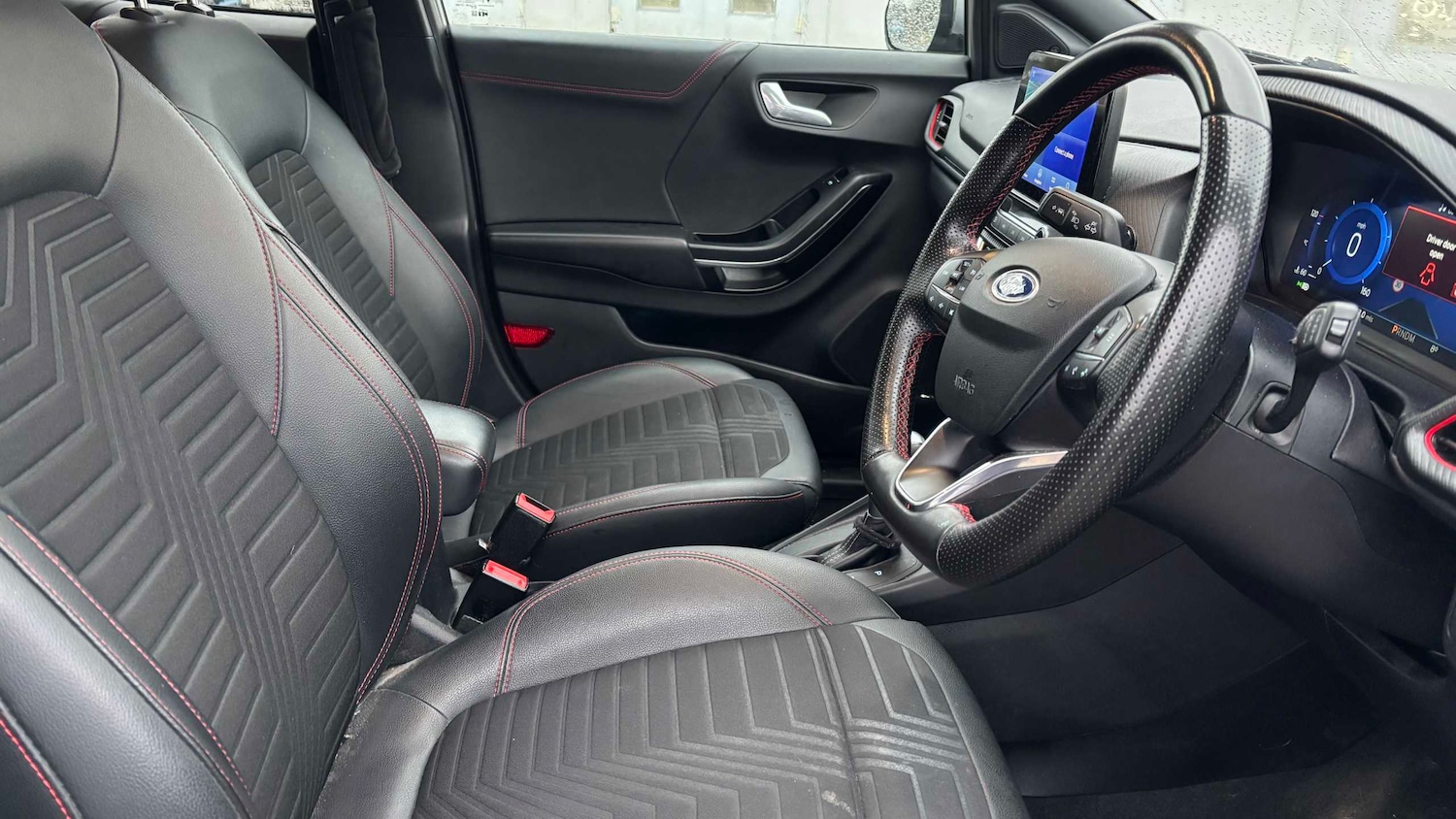 Used Ford Puma 2022 for sale - 77194543: Photo 7