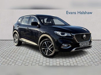 Used MG MG HS 2022 for sale - 76718041: Photo