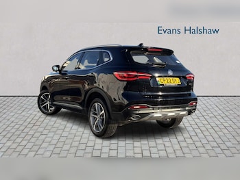 Used MG MG HS 2022 for sale - 76718041: Photo