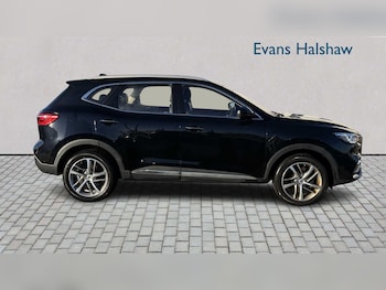 Used MG MG HS 2022 for sale - 76718041: Photo