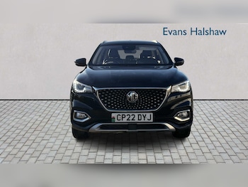 Used MG MG HS 2022 for sale - 76718041: Photo