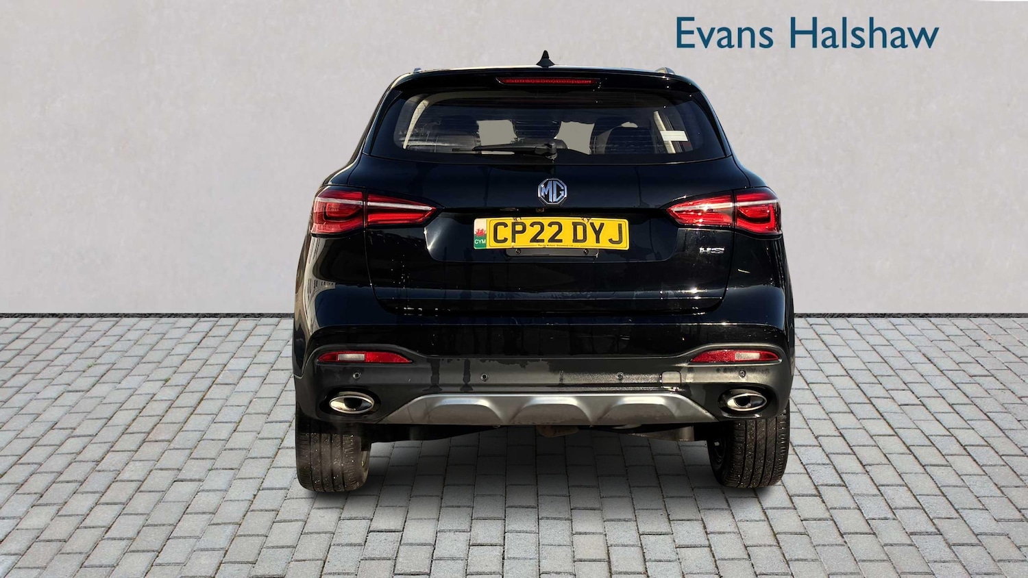 Used MG MG HS 2022 for sale - 76718041: Photo 5