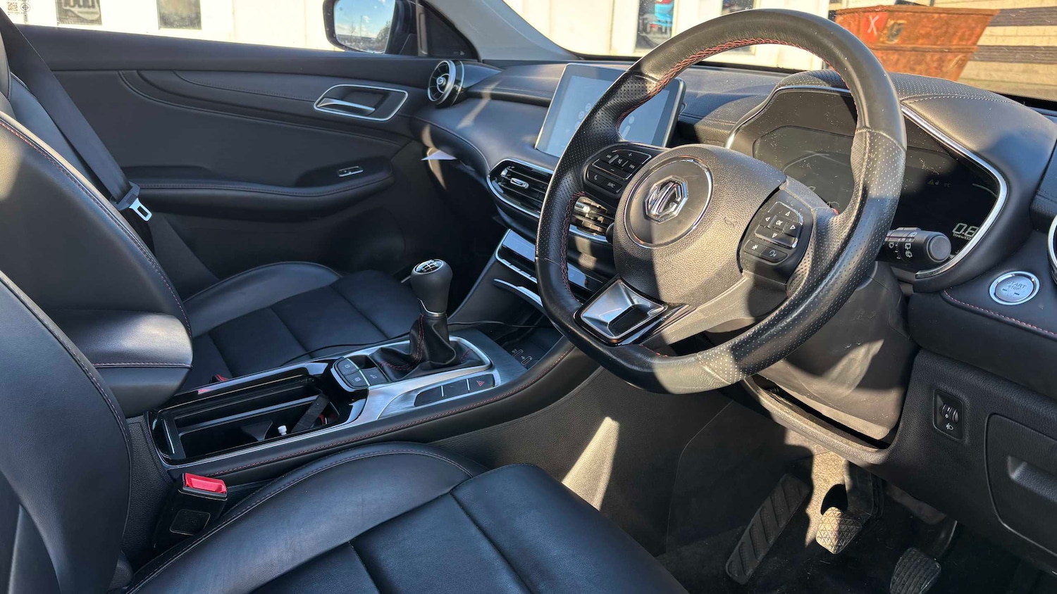 Used MG MG HS 2022 for sale - 76718041: Photo 6