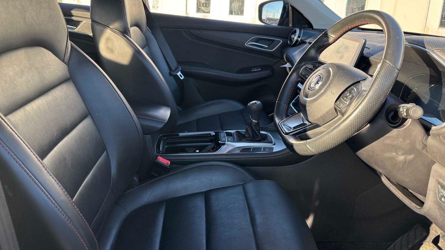 Used MG MG HS 2022 for sale - 76718041: Photo 7