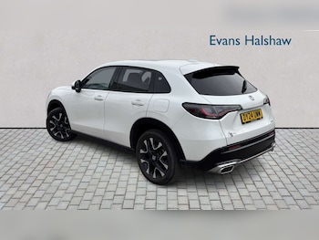 Used Honda ZR-V 2024 for sale - 78187938: Photo