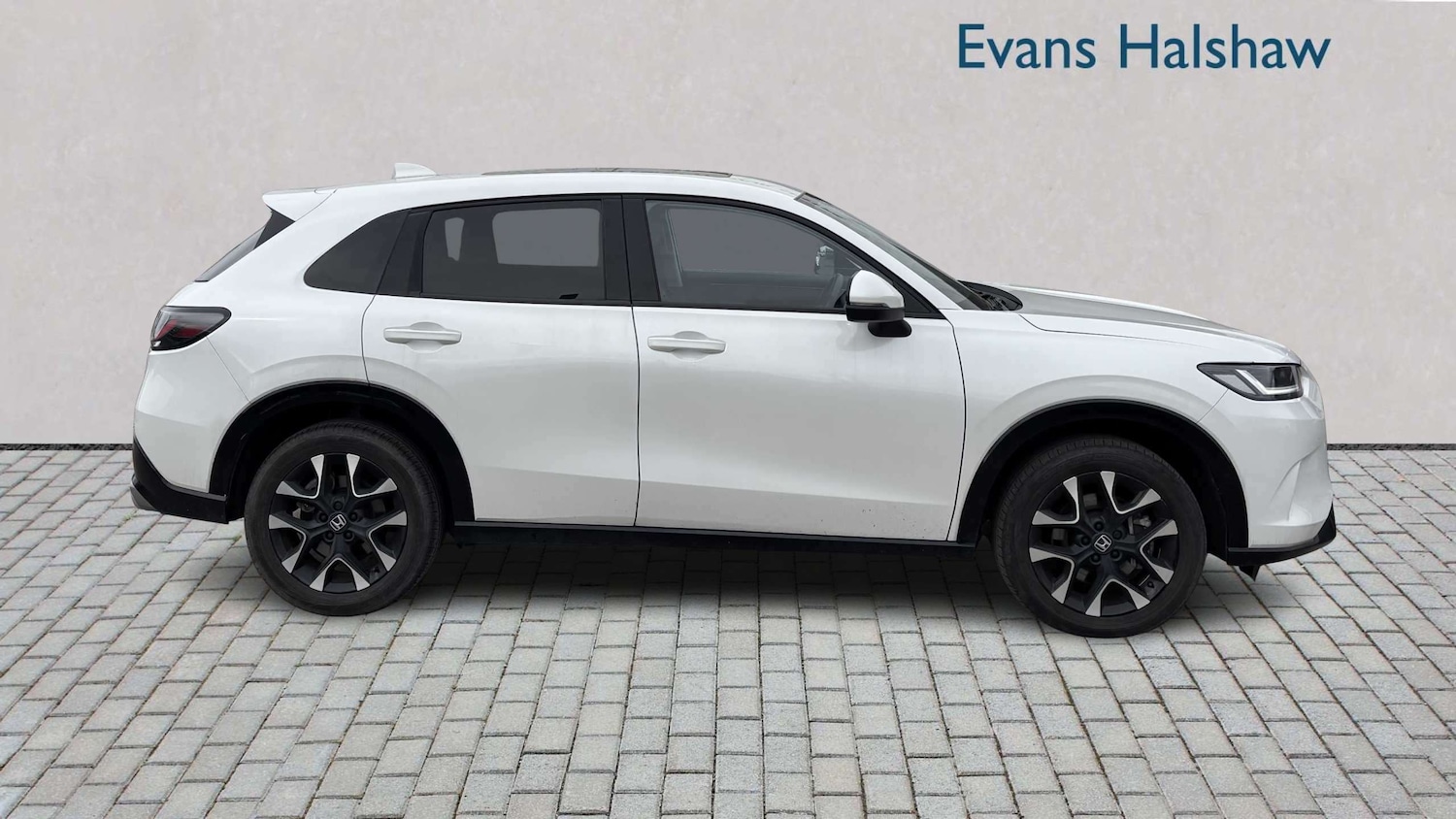 Used Honda ZR-V 2024 for sale - 78187938: Photo 3