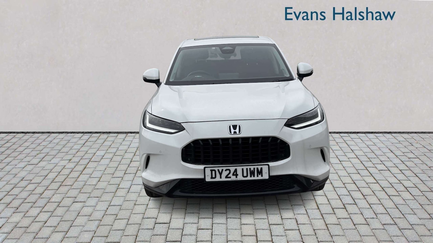 Used Honda ZR-V 2024 for sale - 78187938: Photo 4