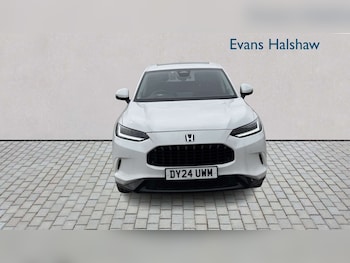 Used Honda ZR-V 2024 for sale - 78187938: Photo