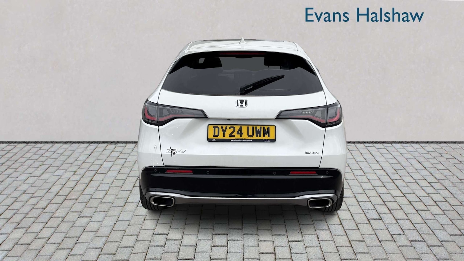 Used Honda ZR-V 2024 for sale - 78187938: Photo 5