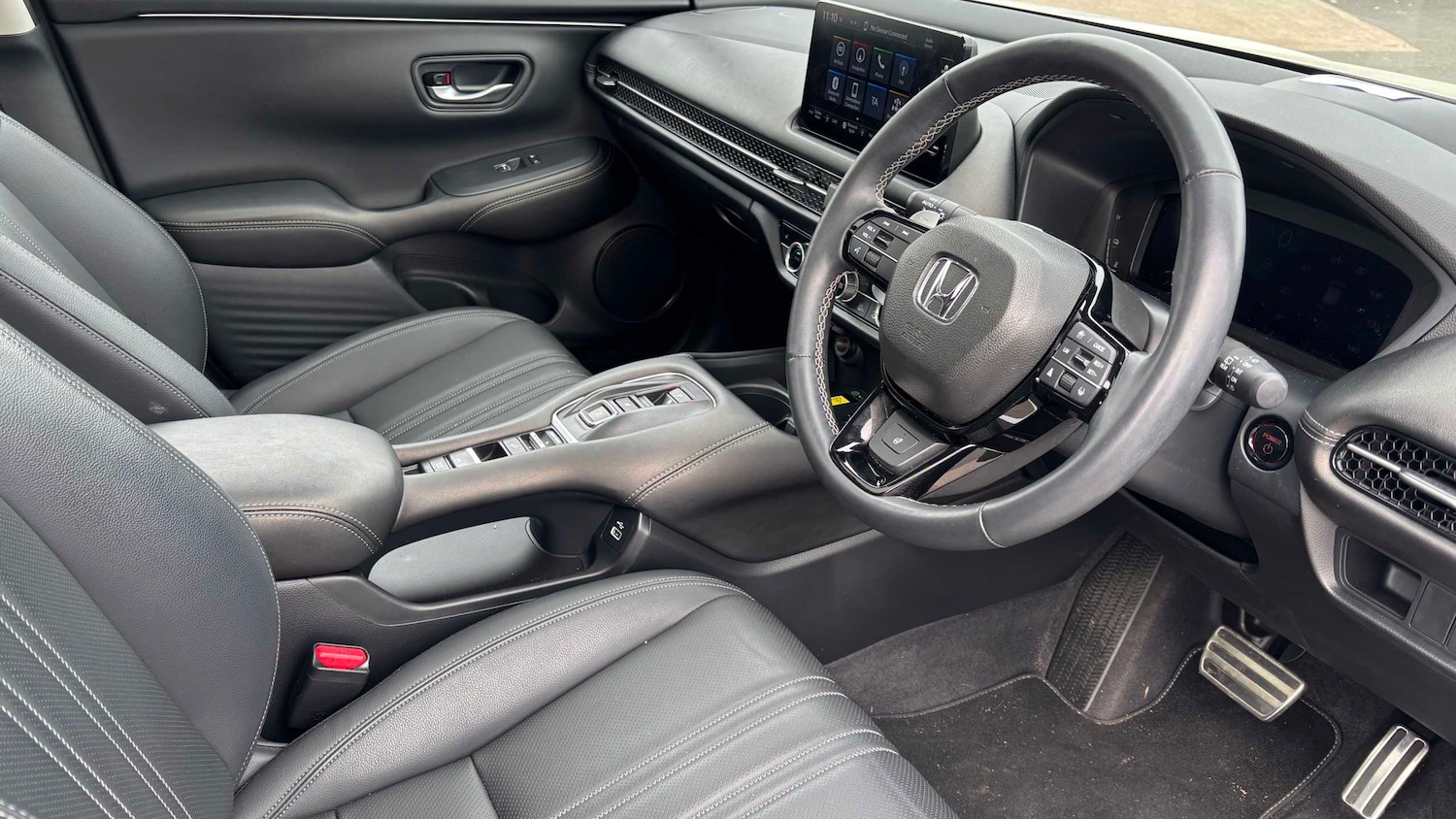 Used Honda ZR-V 2024 for sale - 78187938: Photo 6