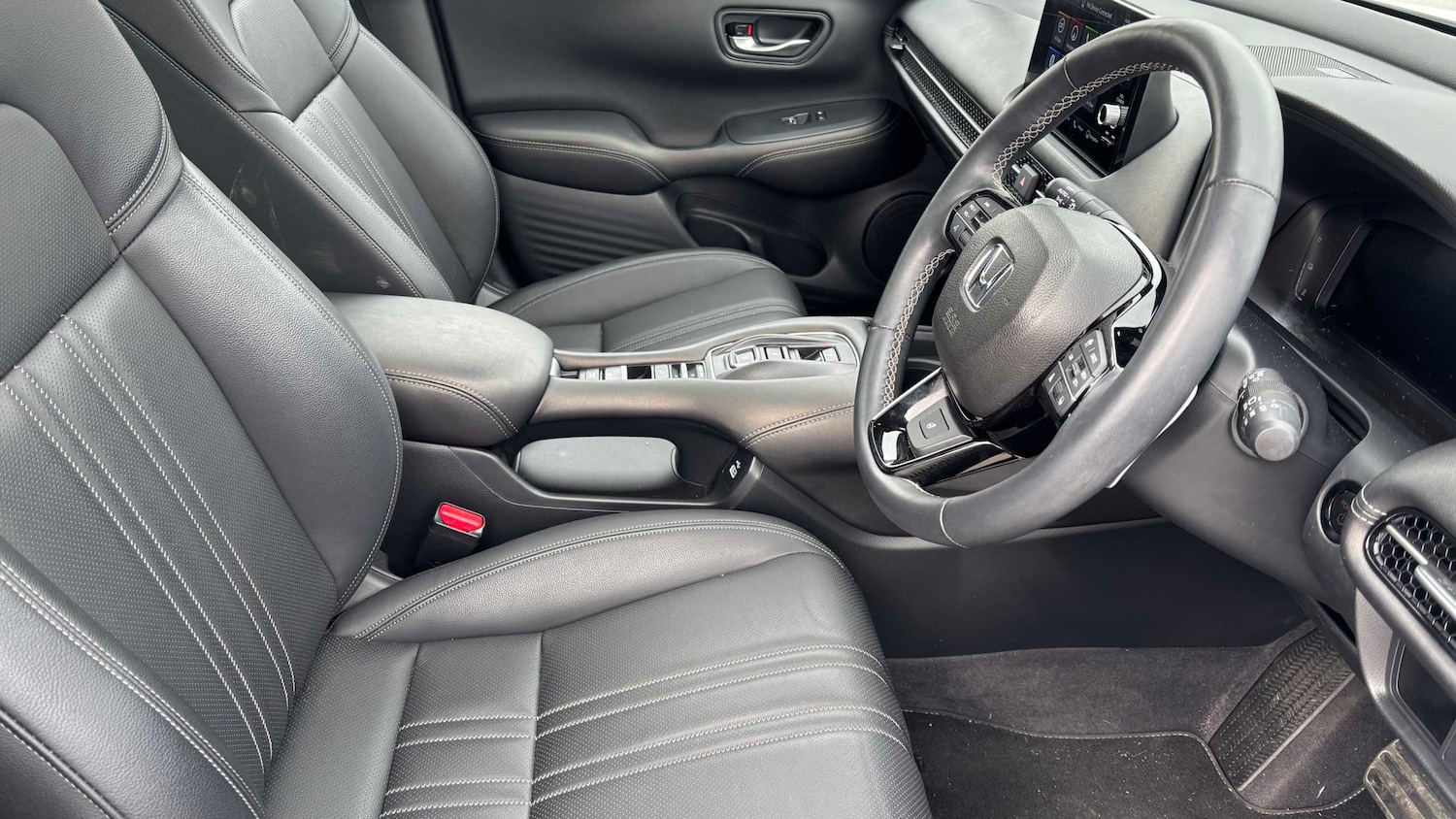 Used Honda ZR-V 2024 for sale - 78187938: Photo 7