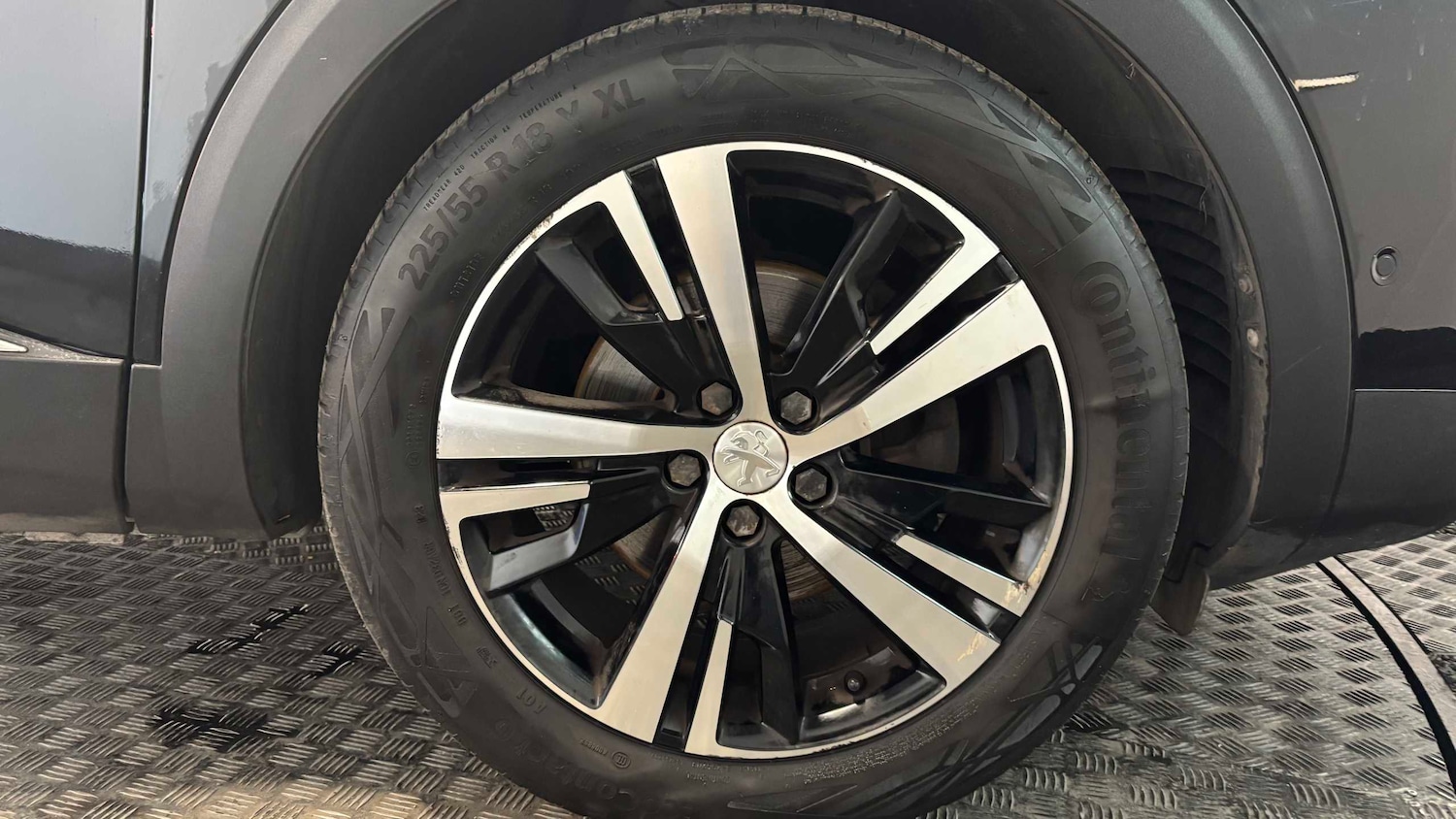 Used Peugeot 5008 2022 for sale - 77648879: Photo 10