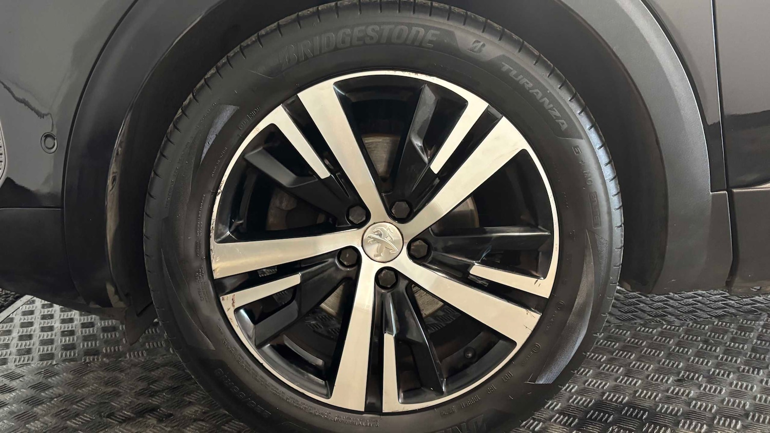 Used Peugeot 5008 2022 for sale - 77648879: Photo 11