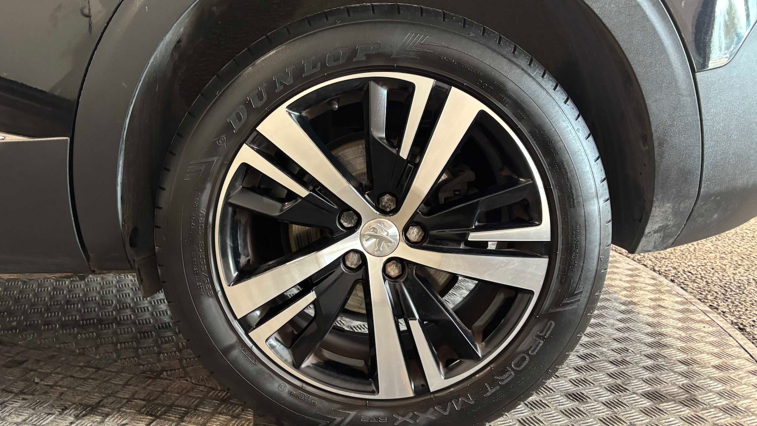 Used Peugeot 5008 2022 for sale - 77648879: Photo 12