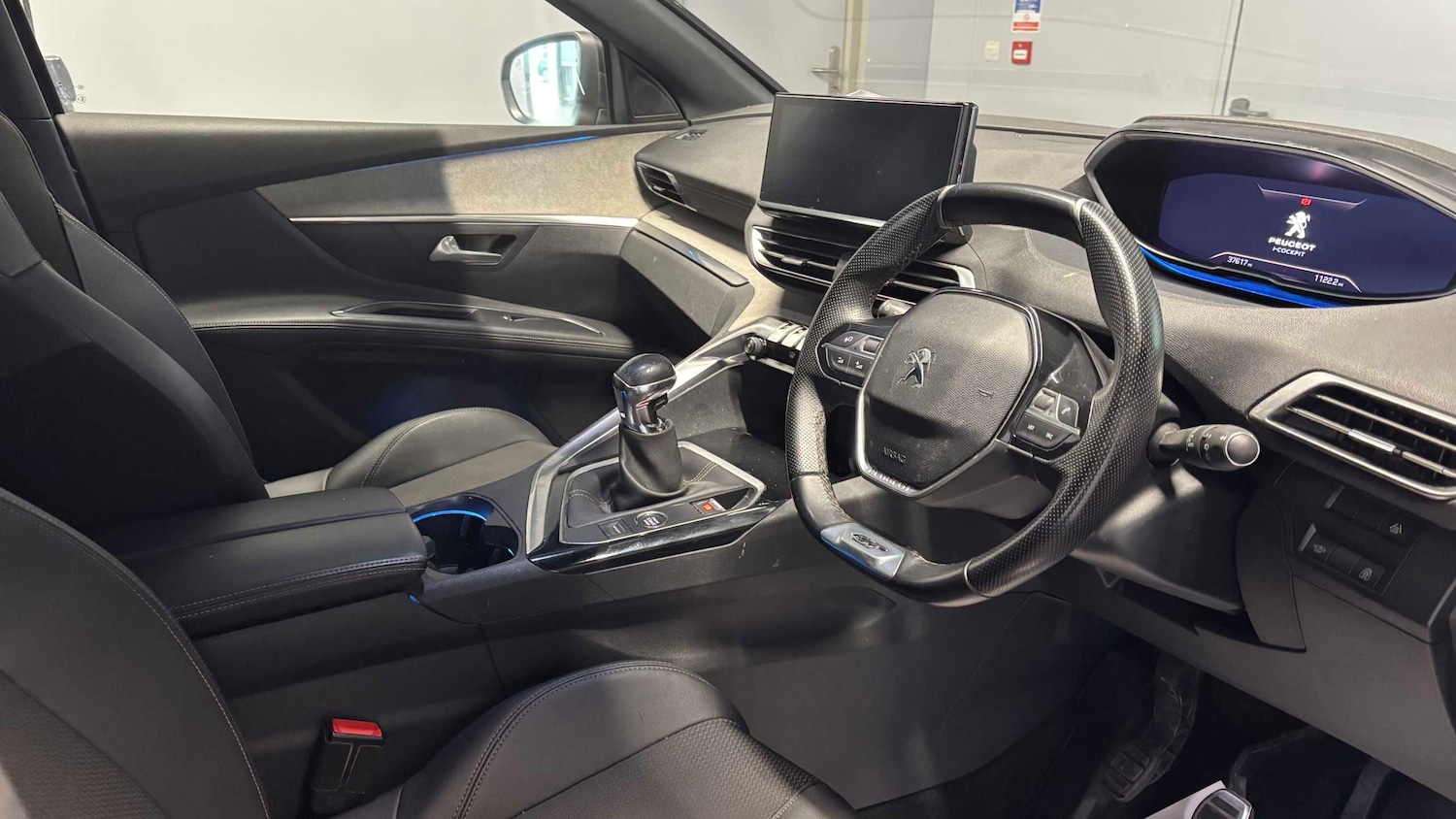 Used Peugeot 5008 2022 for sale - 77648879: Photo 13